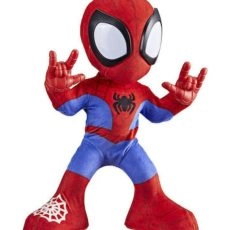 Φιγούρα Δράσης Dance N Crawl Spidey 2 κουμπιά