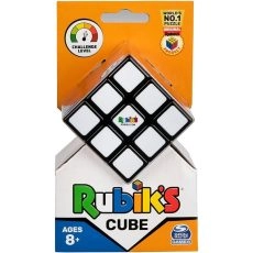 Κύβος του Rubik 3×3 για 8+ Ετών Spin Master