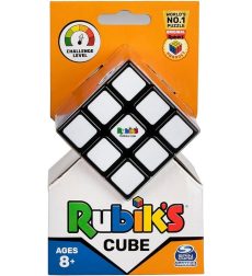 Κύβος του Rubik 3×3 για 8+ Ετών Spin Master