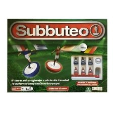 SUBBUTEO Original Set 8+ Ετών Giochi Preziosi