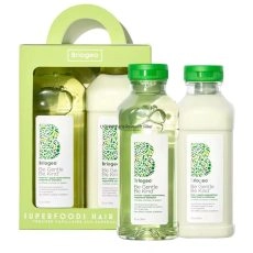 Briogeo Superfoods Vegan Σετ δώρου για τα μαλλιά