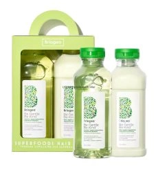 Briogeo Superfoods Vegan Σετ δώρου για τα μαλλιά
