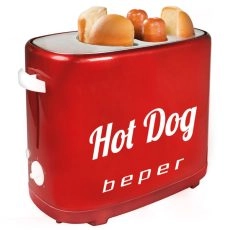 Συσκευή για Hot Dog Beper BT.150Y 750W