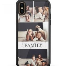 Θήκη Κινητού με φωτογραφία MyIkona Family