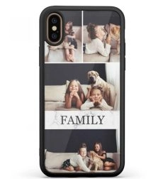 Θήκη Κινητού με φωτογραφία MyIkona Family