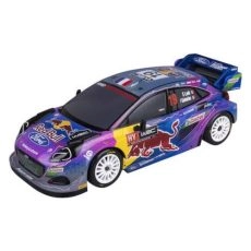 Τηλεκατευθυνόμενο Αυτοκίνητο WRC Red Bul Nikko 6+ Ετών