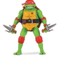 Φιγούρες TMNT Movie Giant Χελωνονιντζάκια 3 σχέδια