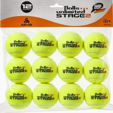 Παιδικά Μπαλάκια Τένις Topspin Unlimited Stage-2 Tournament