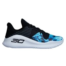 Μπασκετικά Παπούτσια Under Armour Curry 4 Low Flotro Dw