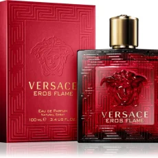 Versace Eros Flame Eau De Parfum για άνδρες 30ml