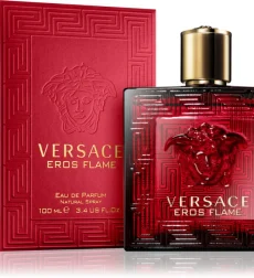 Versace Eros Flame Eau De Parfum για άνδρες 30ml
