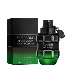 Viktor & Rolf Spicebomb Nightvision Eau de Toilette 50ml