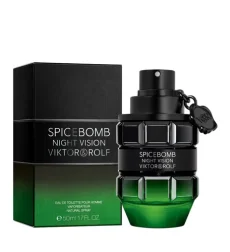 Viktor & Rolf Spicebomb Nightvision Eau de Toilette 50ml