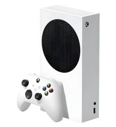 Κονσόλα Microsoft Xbox Series S 500GB