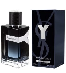 Yves Saint Laurent New Y Men Eau de Parfum 60ml