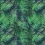 PALM LEAVES 2