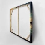 Πινακας σε καμβά REFLECTIONS 26