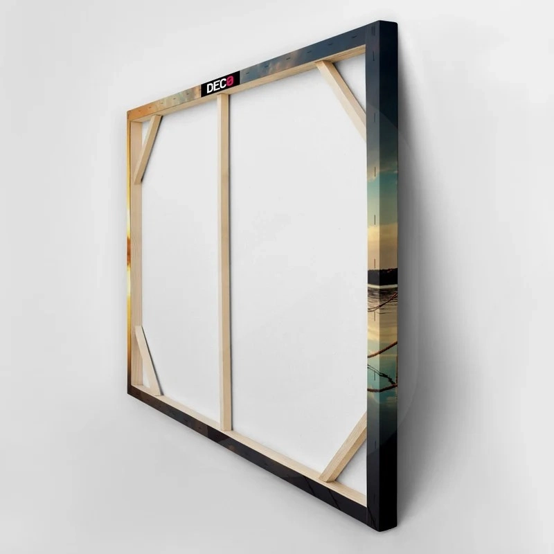 Πινακας σε καμβά REFLECTIONS 26