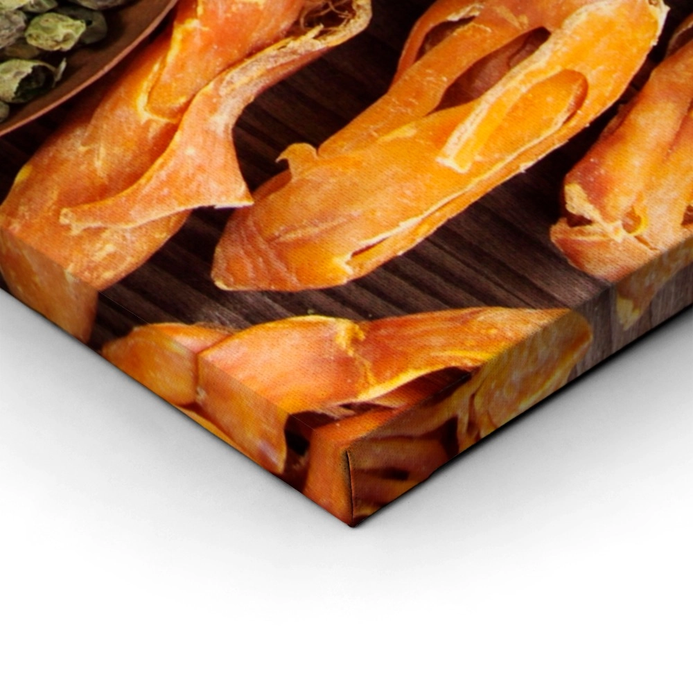 Πινακας σε καμβά SPICES