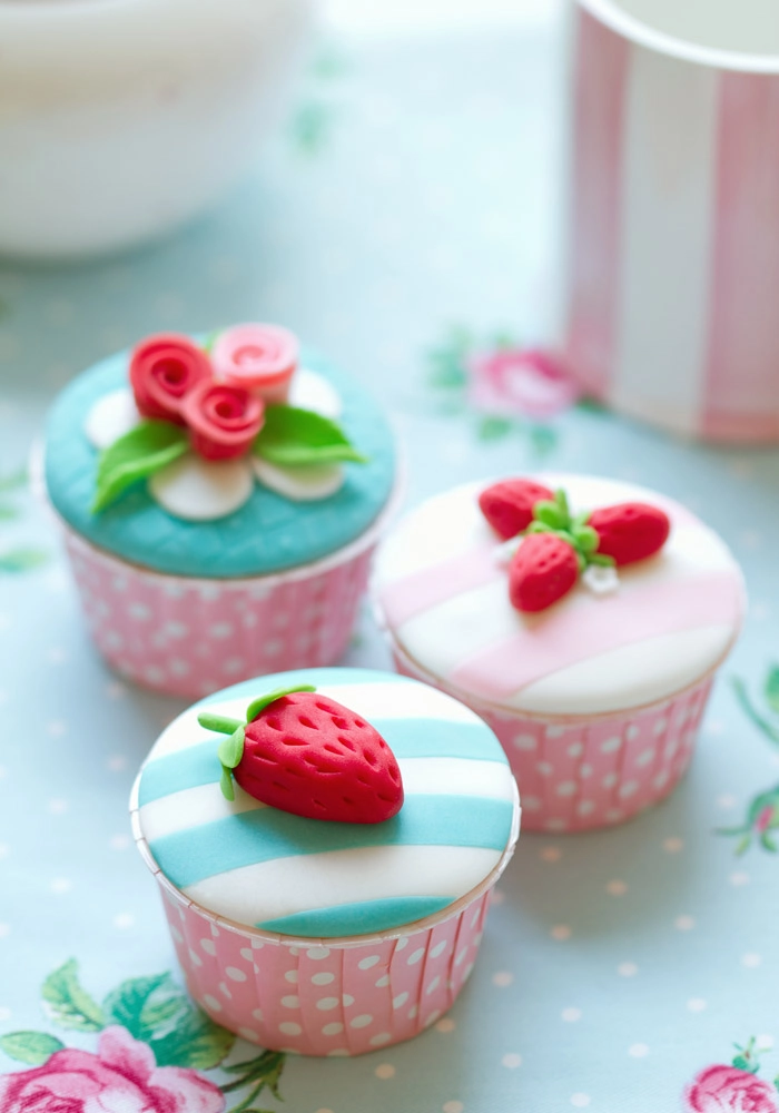 Πινακας σε καμβά YUMMY 3