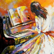 piano