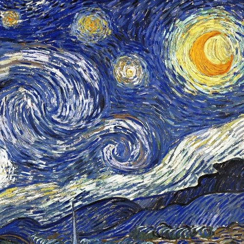 vangogh-category