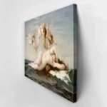 Πινακας σε καμβά CABANEL - BIRTH OF VENUS