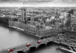 Πινακας σε καμβά LONDON PARLIAMENT