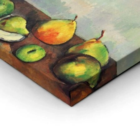 Πινακας σε καμβά PAUL CEZANNE - PITCHERS - Paul Cezanne Sticky 1