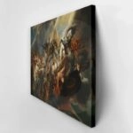 Πινακας σε καμβά RUBENS - THE FALL OF PHAETON