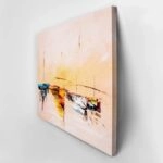 Πινακας σε καμβά SAILING BOATS OIL PAINTING 2