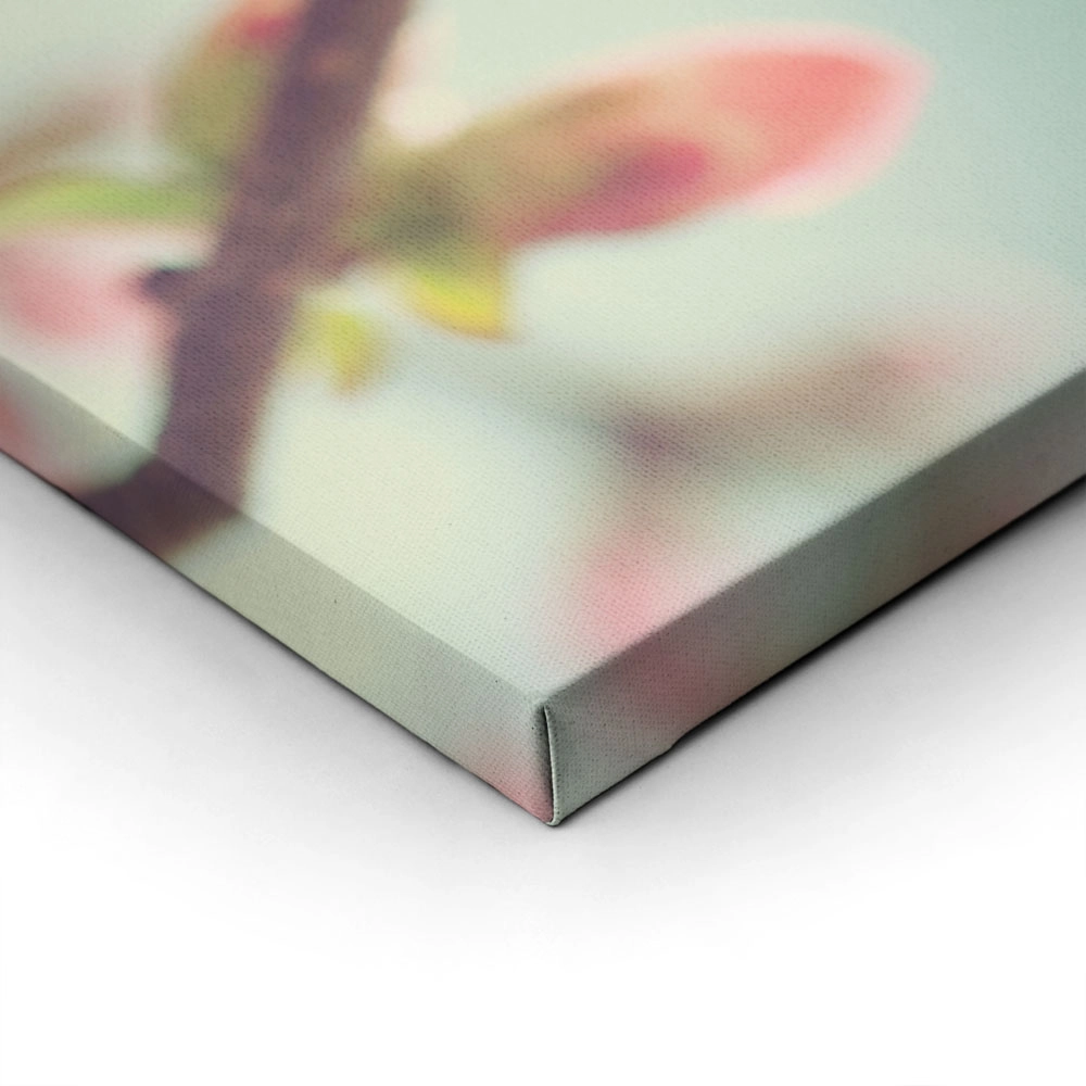 Πινακας σε καμβά SPRING BLOSSOM