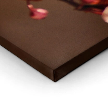 Πινακας σε καμβά JAPANESE CHERRY - Ανθη Δεντρων Sticky 1