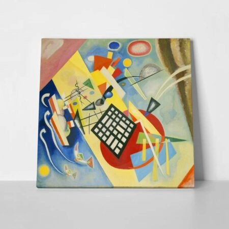 Πίνακας KANDINSKY 1