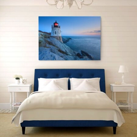 Πινακας σε καμβά LIGHTHOUSE