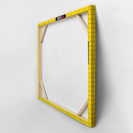 Πίνακας OMG - Typography και Χαρτες Sticky 3