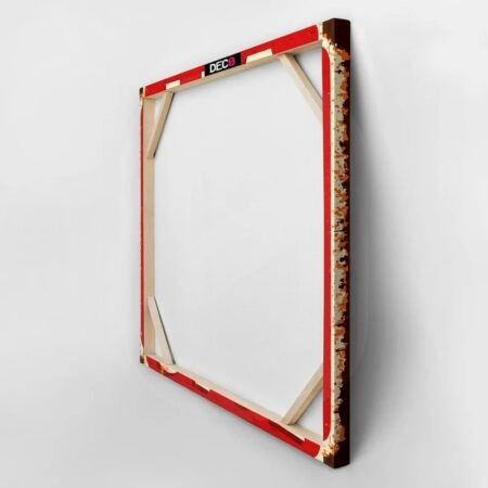 Πίνακας ALL YOU NEED IS LOVE - Typography και Χαρτες Sticky 3