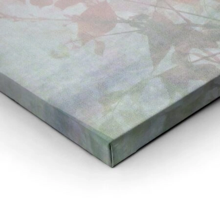 Πινακας σε καμβά ANTIQUE PASTEL 2 - Δασος Sticky 2