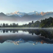 CLOUDY-LAKE