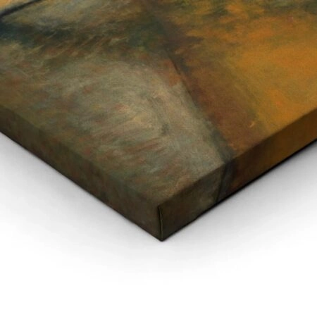 Πινακας σε καμβά DEGAS - DANCERS - Edgar Degas Sticky 1
