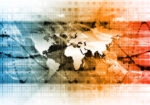 Πινακας σε καμβά GLOBAL SOLUTION