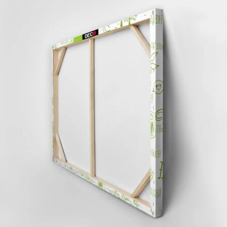 Πινακας σε καμβά HEALTHY LIFESTYLE - Επιστημη και Υγεια Sticky 3