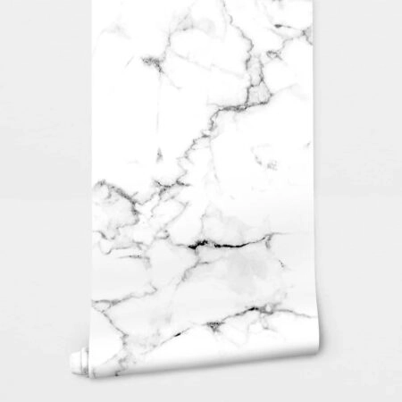 Αυτοκόλλητη Ταπετσαρία τοίχου MARBLE 29 - Απομίμηση υλικών Sticky 2