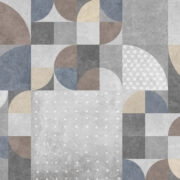 PASTEL-GEOMETRIC
