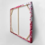 Πινακας σε καμβά PINK BLOSSOM