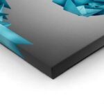 Πίνακας σε καμβά SUCCESS CONCEPT