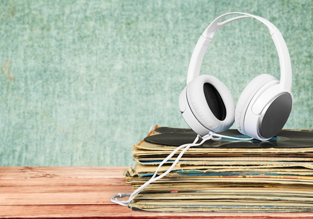 Πινακας σε καμβά VINYL