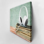 Πινακας σε καμβά VINYL