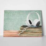 Πινακας σε καμβά VINYL
