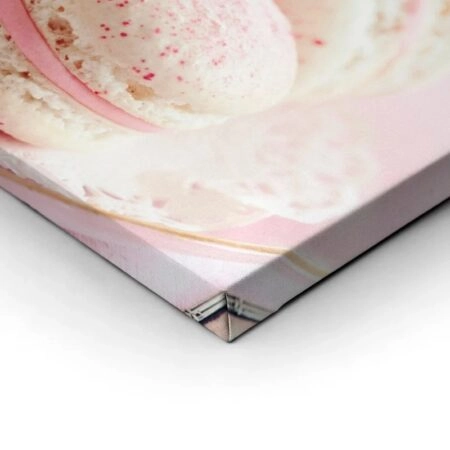 Πινακας σε καμβά YUMMY 4 - Food and Drink Sticky 1
